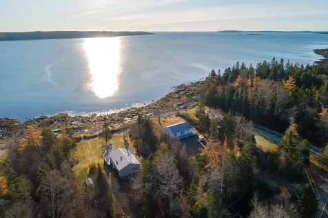915 Mason Bay Road Jonesport ME 04649