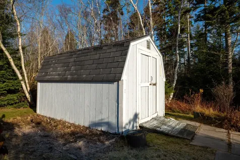 915 Mason Bay Road Jonesport ME 04649