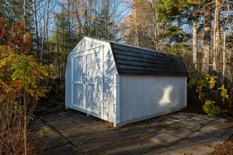 915 Mason Bay Road Jonesport ME 04649