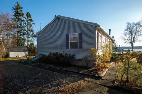 915 Mason Bay Road Jonesport ME 04649