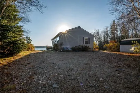 915 Mason Bay Road Jonesport ME 04649