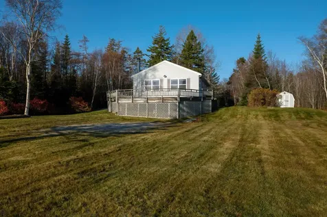 915 Mason Bay Road Jonesport ME 04649
