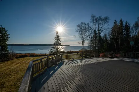 915 Mason Bay Road Jonesport ME 04649