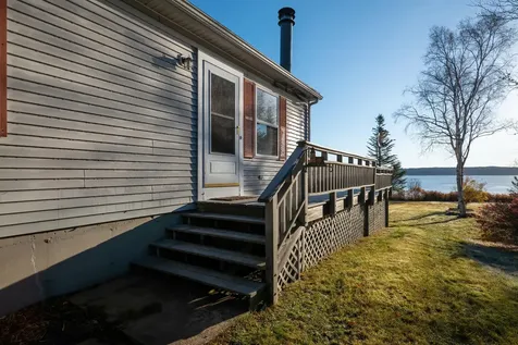 915 Mason Bay Road Jonesport ME 04649