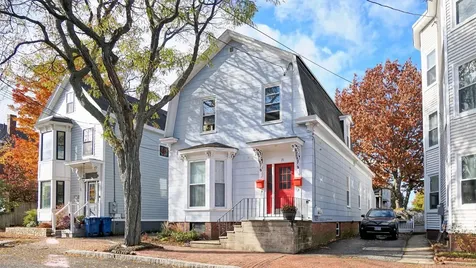 71 Melbourne Street Portland ME 04101