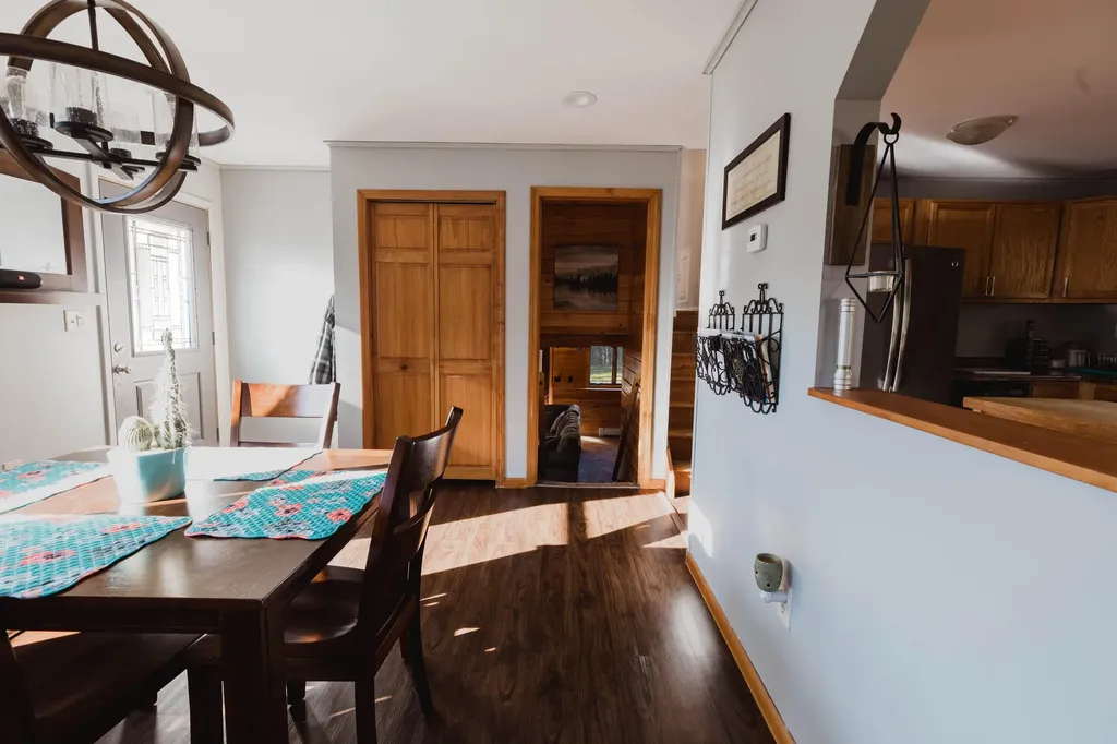 252 Hoxie Hill Road Orrington ME 04474