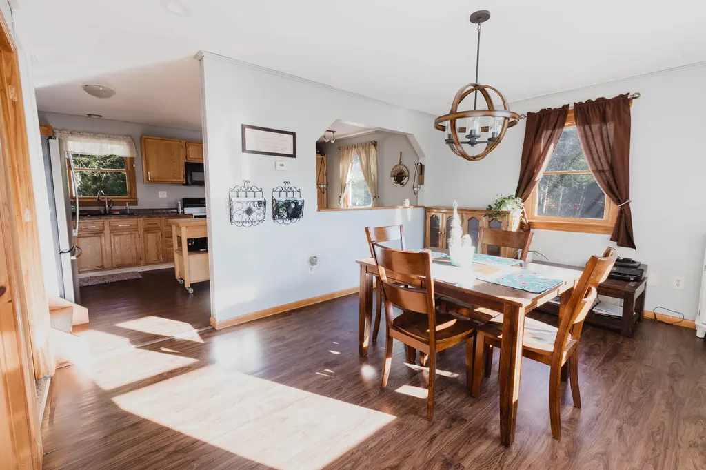 252 Hoxie Hill Road Orrington ME 04474