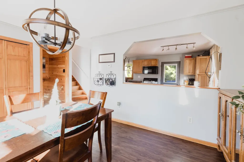 252 Hoxie Hill Road Orrington ME 04474