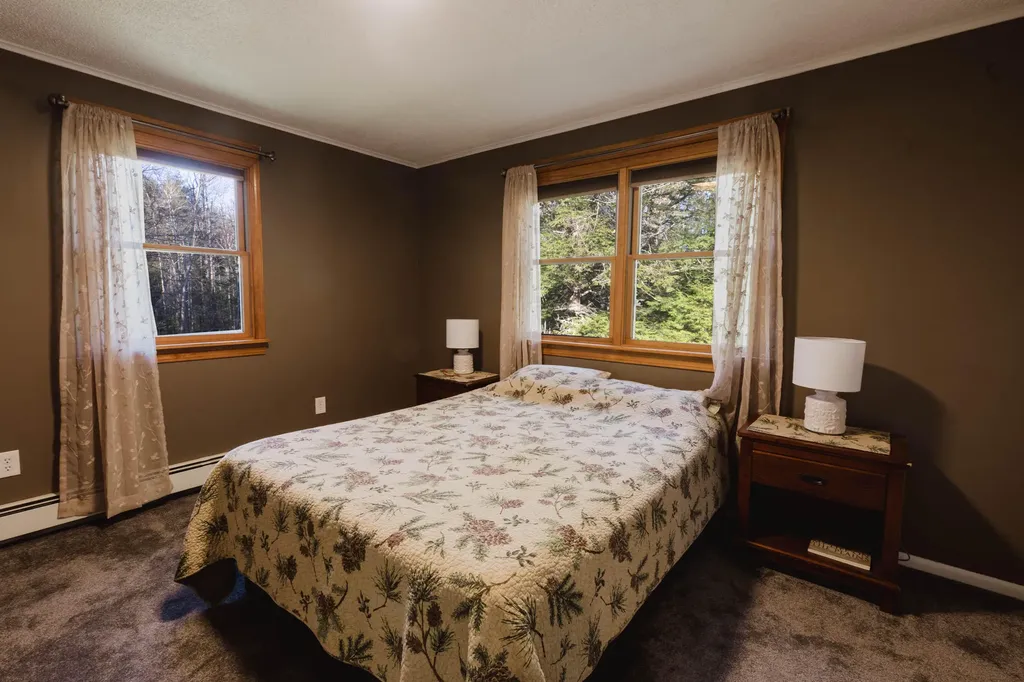 252 Hoxie Hill Road Orrington ME 04474