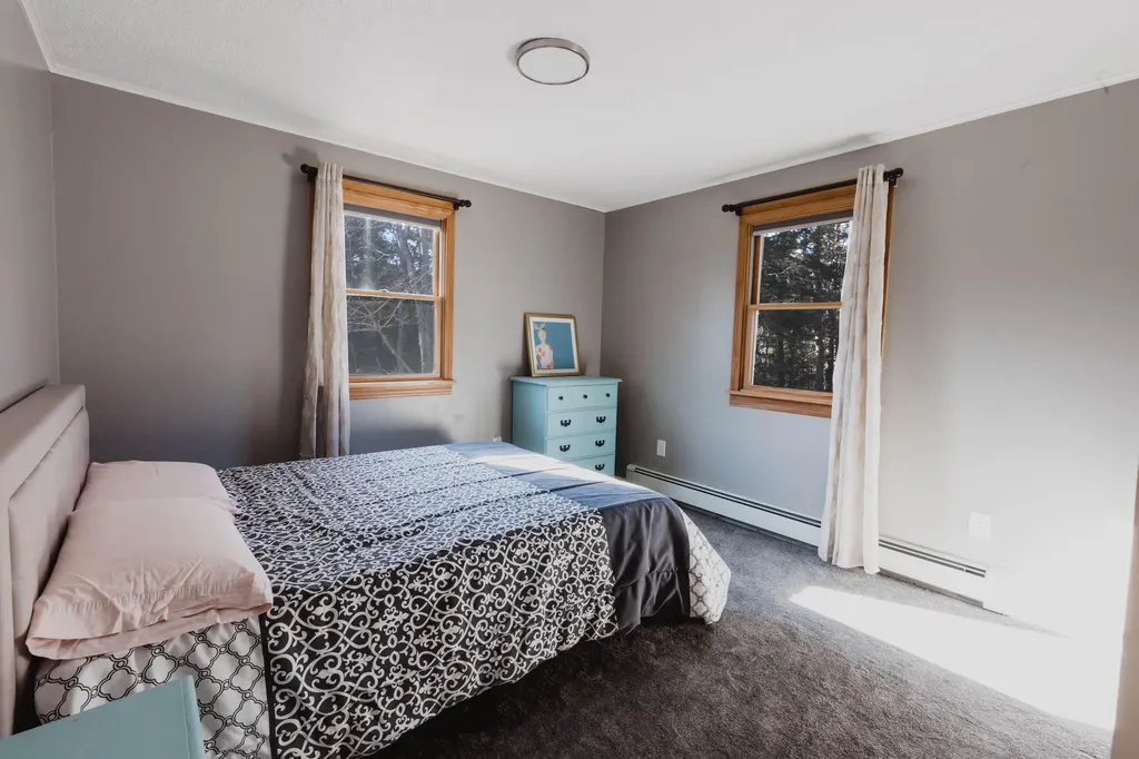 252 Hoxie Hill Road Orrington ME 04474