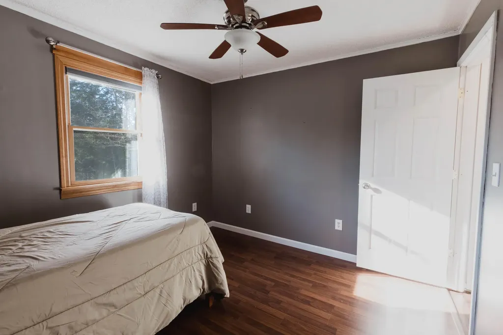252 Hoxie Hill Road Orrington ME 04474