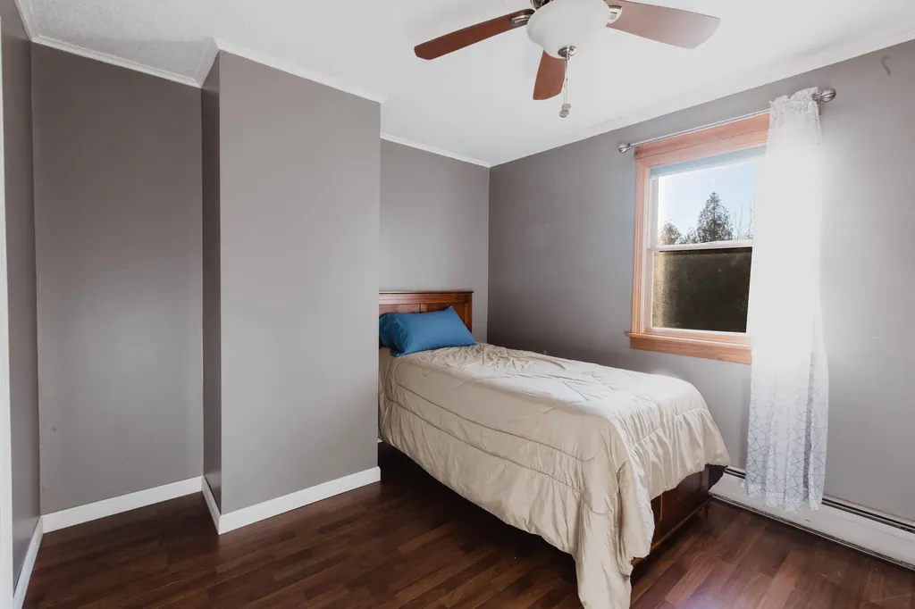 252 Hoxie Hill Road Orrington ME 04474