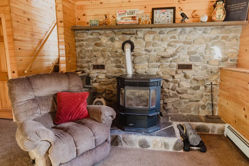252 Hoxie Hill Road Orrington ME 04474
