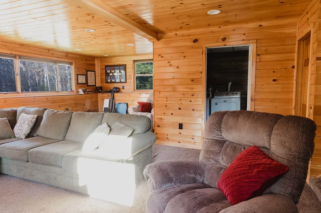 252 Hoxie Hill Road Orrington ME 04474
