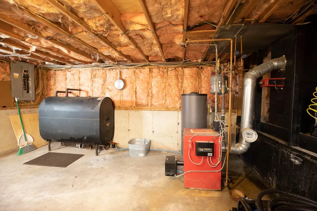 252 Hoxie Hill Road Orrington ME 04474