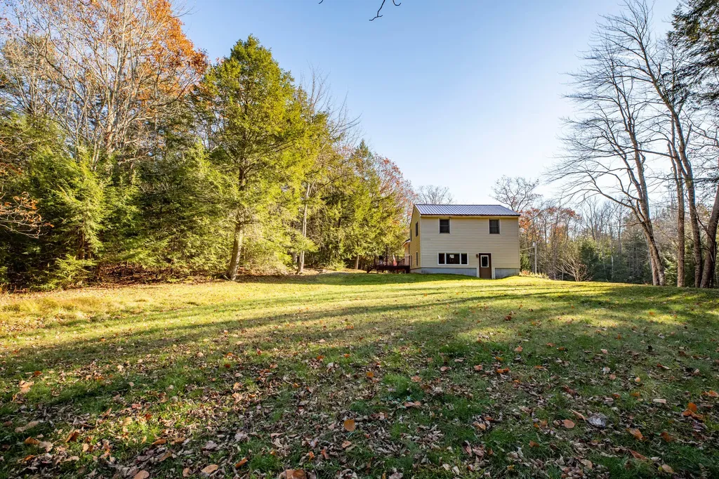 252 Hoxie Hill Road Orrington ME 04474