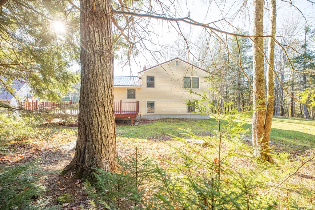 252 Hoxie Hill Road Orrington ME 04474