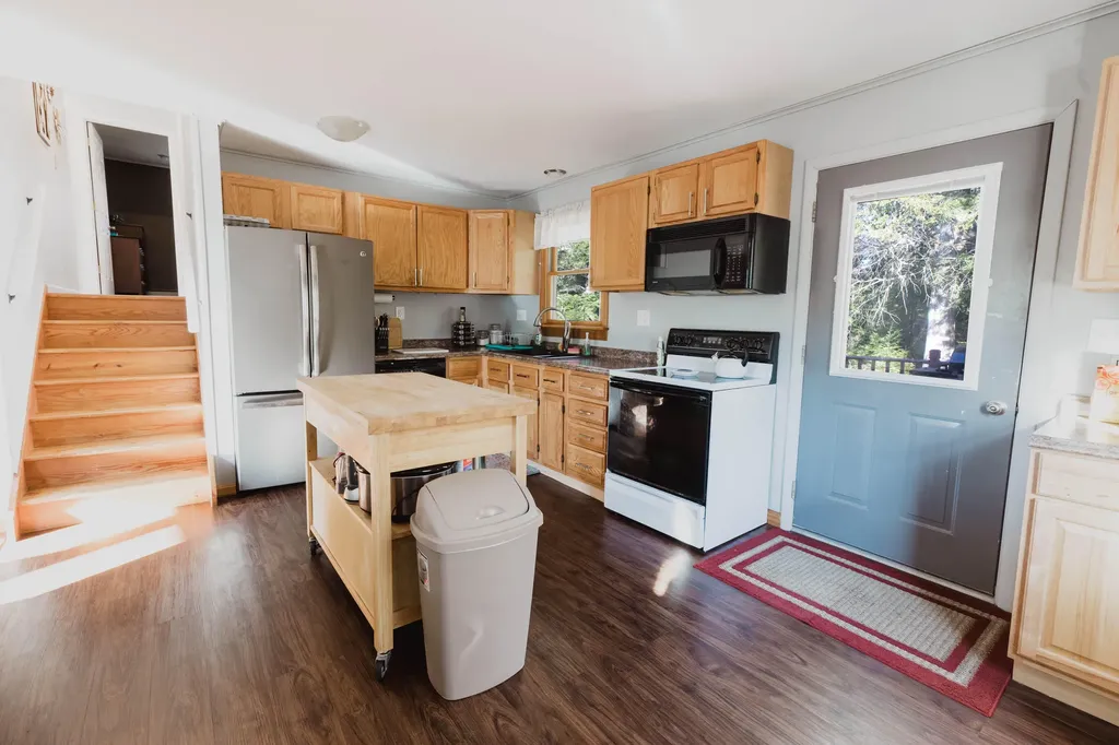 252 Hoxie Hill Road Orrington ME 04474