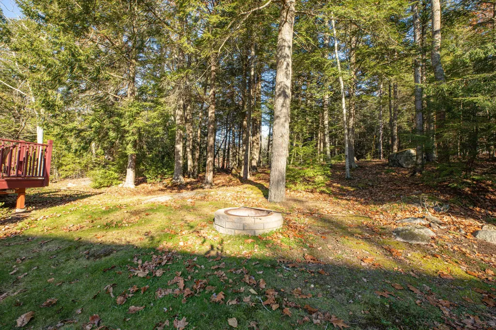 252 Hoxie Hill Road Orrington ME 04474