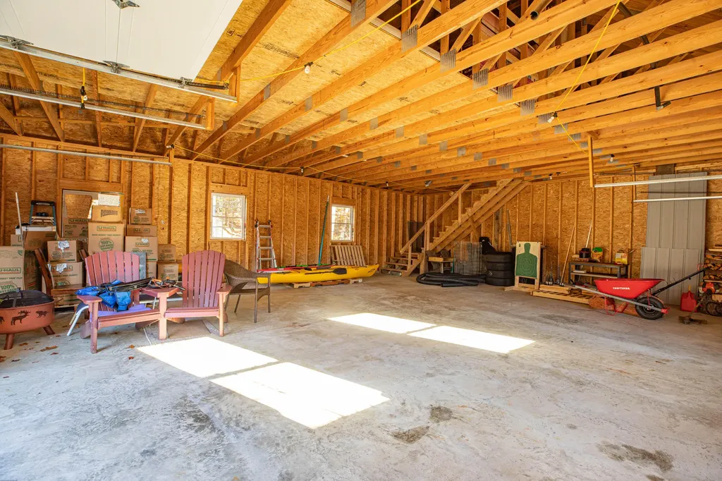 252 Hoxie Hill Road Orrington ME 04474