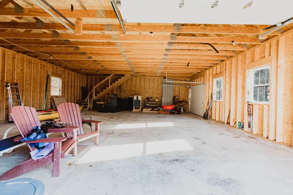 252 Hoxie Hill Road Orrington ME 04474