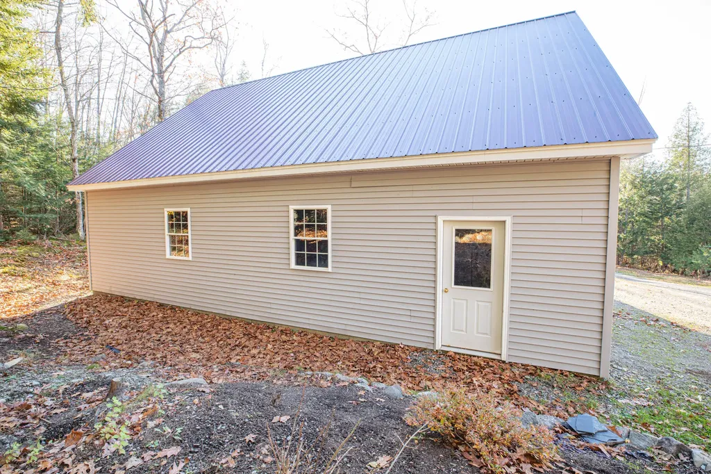 252 Hoxie Hill Road Orrington ME 04474