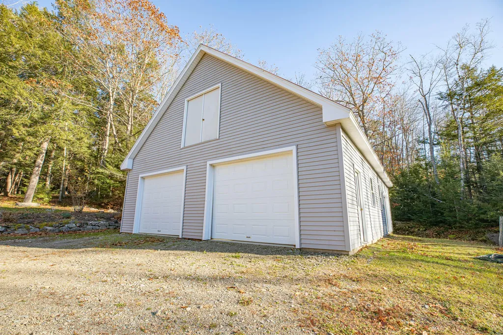 252 Hoxie Hill Road Orrington ME 04474