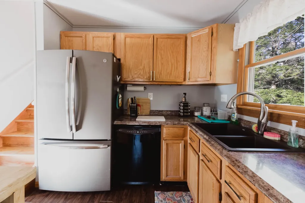 252 Hoxie Hill Road Orrington ME 04474