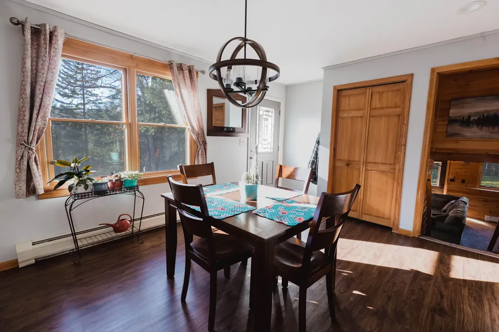 252 Hoxie Hill Road Orrington ME 04474