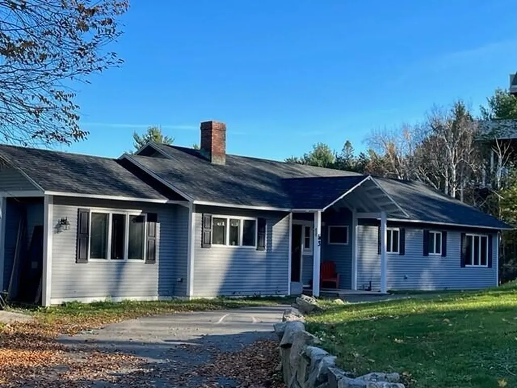 53 Kebo Street Bar Harbor ME 04609