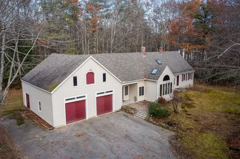 231 Maguire Road Kennebunk ME 04043