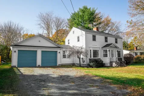 104 Howard Street Bangor ME 04401
