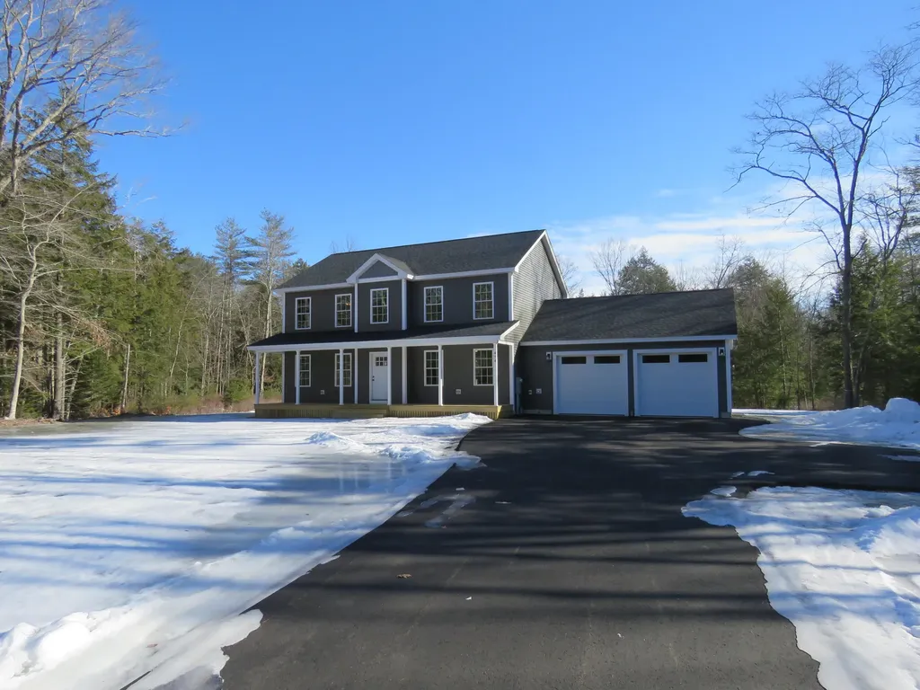 474 Eagle Crest Road Wells ME 04090