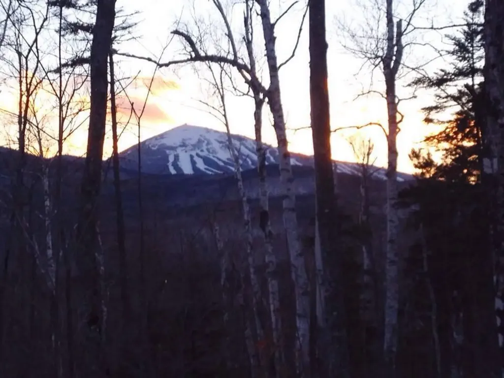 2016 Ridge View Road Carrabassett Valley ME 04947