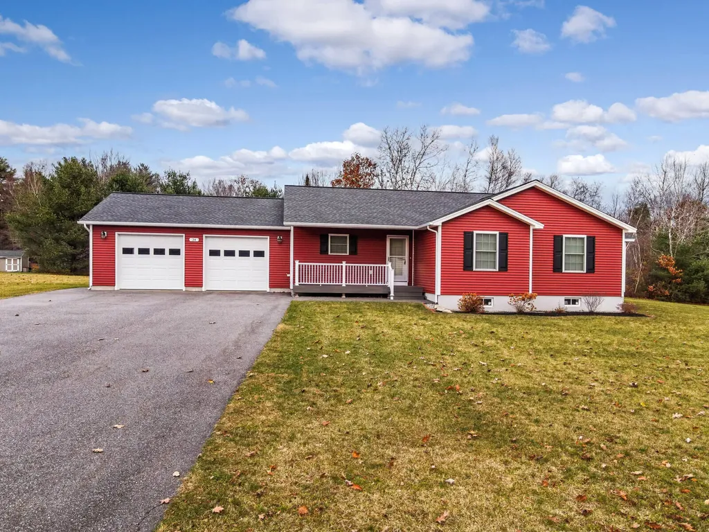 34 Bunny Street Augusta ME 04330