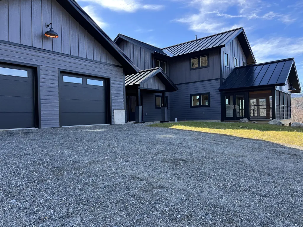 M12 L20 Ira Mountain Road Kingfield ME 04947