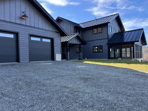 M12 L20 Ira Mountain Road Kingfield ME 04947