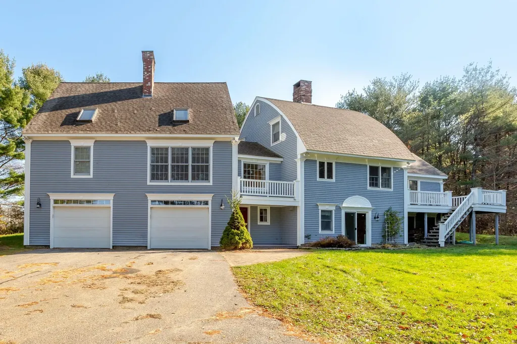 23 Pennell Way Brunswick ME 04011