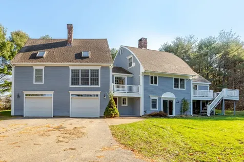 23 Pennell Way Brunswick ME 04011