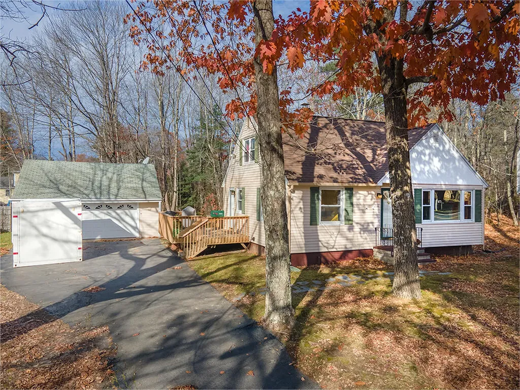 752 Allen Avenue Portland ME 04103