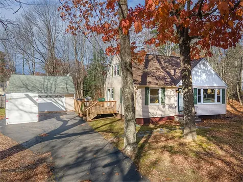 752 Allen Avenue Portland ME 04103