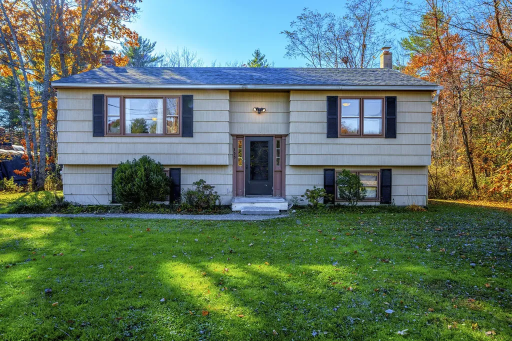 355 Windham Center Road Windham ME 04062