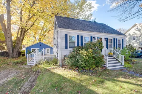118 Mabel Street Portland ME 04103