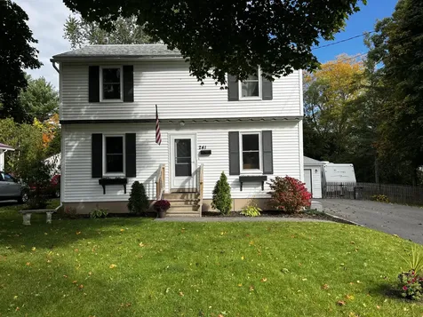 241 Lincoln Street Bangor ME 04401