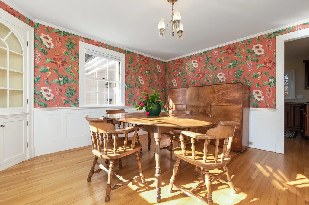 51 Garrison Street Portland ME 04102