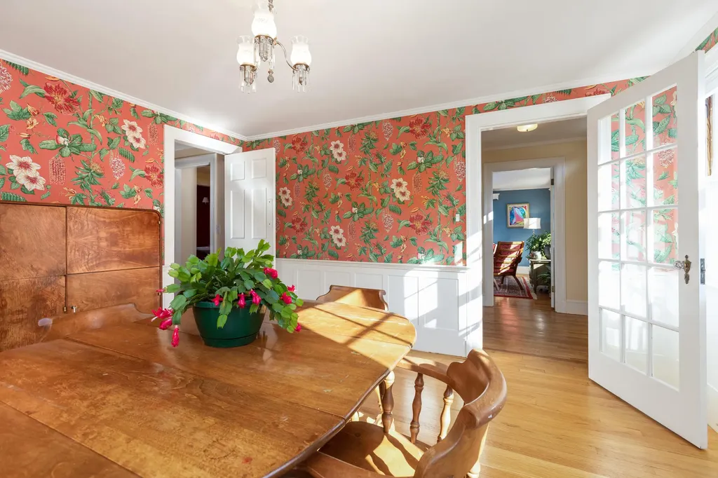 51 Garrison Street Portland ME 04102