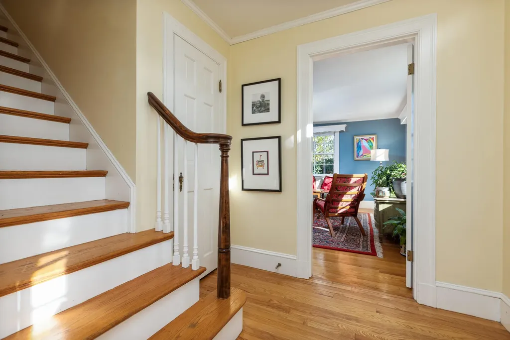 51 Garrison Street Portland ME 04102