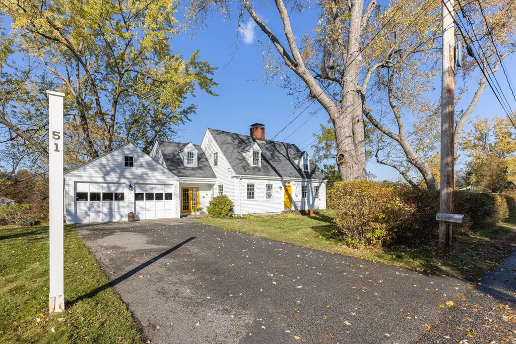 51 Garrison Street Portland ME 04102