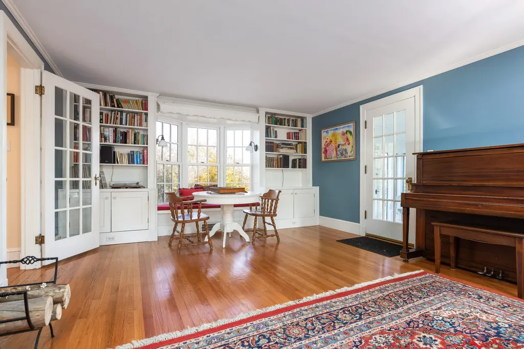 51 Garrison Street Portland ME 04102