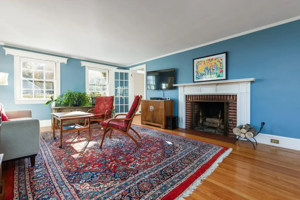 51 Garrison Street Portland ME 04102